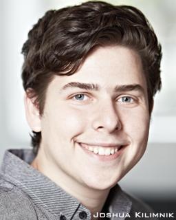 Joshua Kilimnik