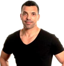 Tony Montalbano