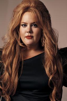Donna Preston