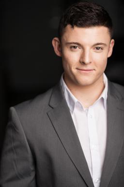 Spencer Graham