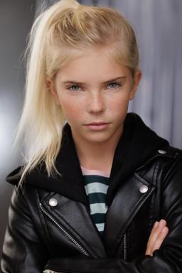 Cassady Jane Lorentzen