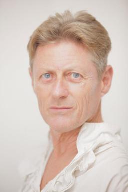 Marc Forde