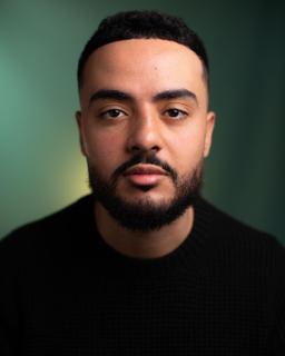 Ali Barouti