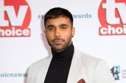 Rishi Nair