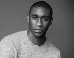 CJ Beckford