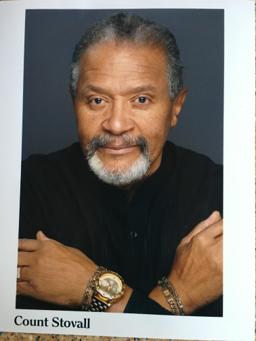 Count Stovall