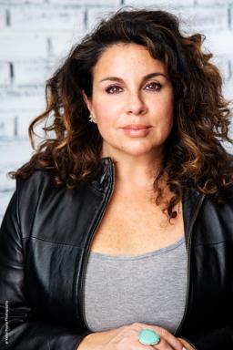 Gina Beretta