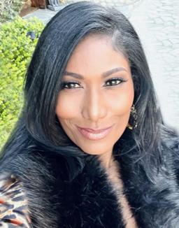 Trisha Mann