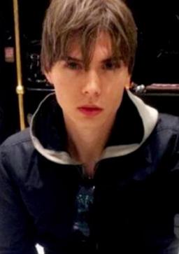 Luka Magnotta