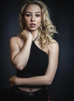 Aline O'Neill