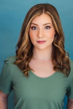 Shae Robins