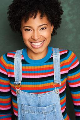 Kendra M. Hill