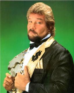 Ted DiBiase