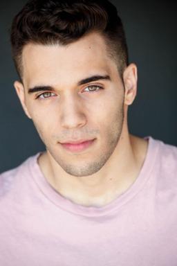 Janmarco Santiago