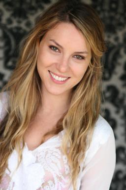Rachel Crane
