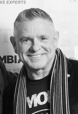 Andrew J. Goodwin
