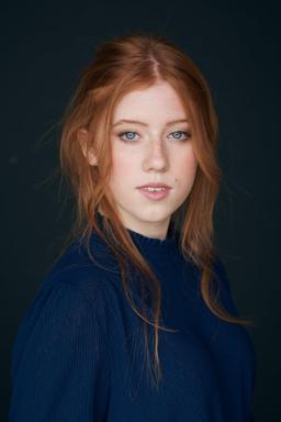 Olivia Sprague