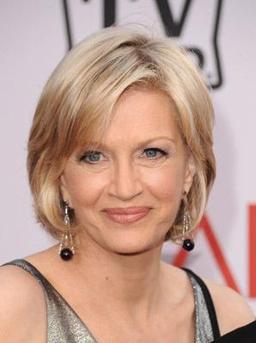Diane Sawyer