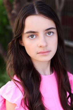 Valentina Battrick