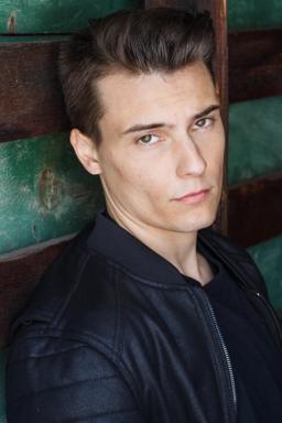 Alex Hogy