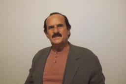 Graham K. Furness