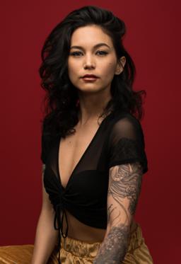 Julia Fae