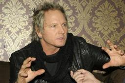 Matt Sorum