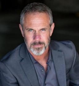 Jeff Prater