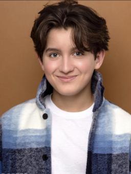 Brady Amaya