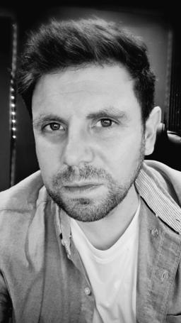 Scott Tunnix