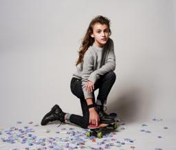 Riley St. John