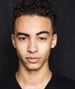 Jaden Betts