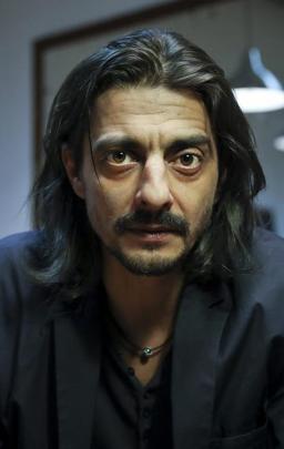 Gábor Nagypál