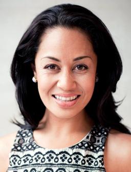 Teuila Blakely