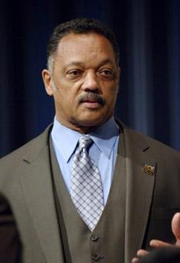 Jesse Jackson