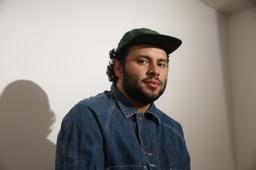 Stefan Puente