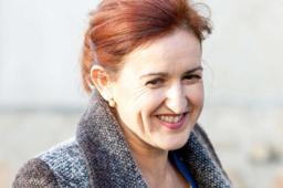 Paula Soldevila