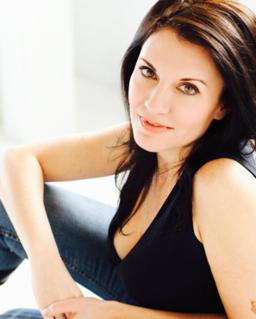 Rebecca Gibson