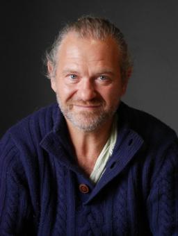 Régis Romele
