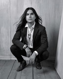 Joshua Odjick
