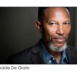 Freddie De Grate