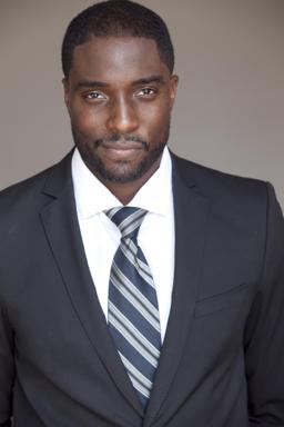 Ashford J. Thomas