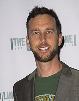 Ryan Churchill