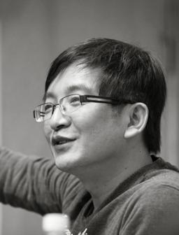 Chih-xing Wen