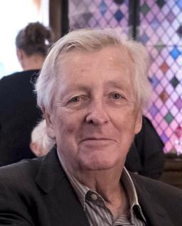 Dick Clement