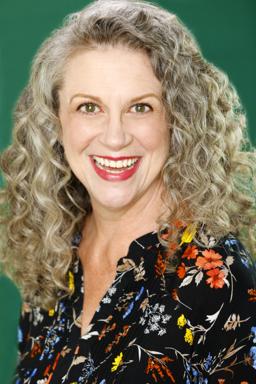 Catherine Gaffney