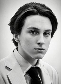 Oliver Max