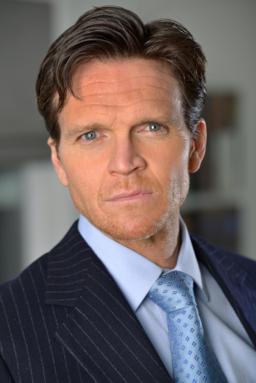 Todd Cattell