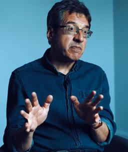 George Monbiot