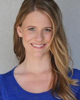Starla Christian